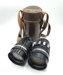 Mayfair Sankor 3,5/135 & Crystar 3,5/135 кріплення Т2 44174Е_62225Е фото