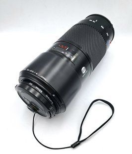 Minolta Maxxum AF zoom 70-210mm 1:4 Sony A/Minolta A 1009731 фото