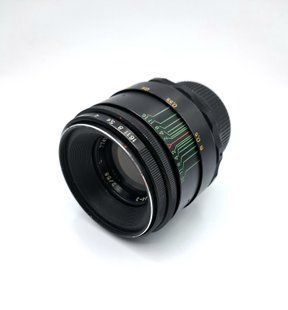 Helios 44-2