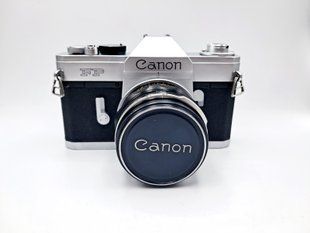 Canon FP