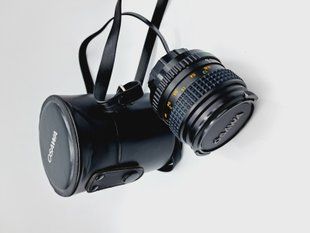 Osawa МС 1:2,8 f=28mm різьба М42 2224025 фото