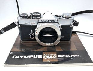 Olympus OM2