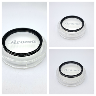 макрофільтр Aroma +1/+2/+3 49мм