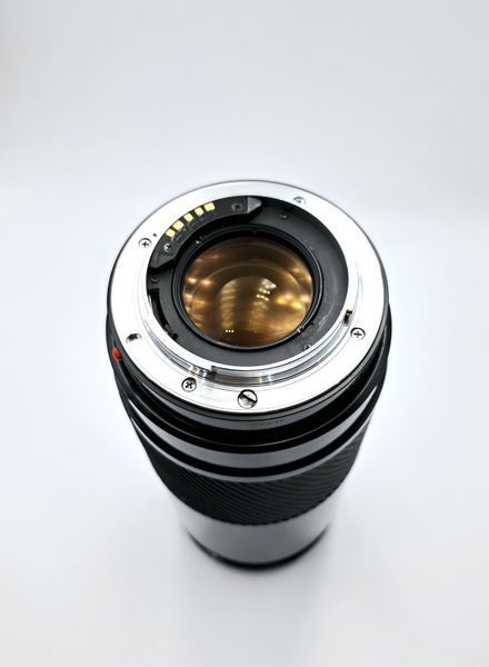 Minolta AF zoom 70-210mm 1:4