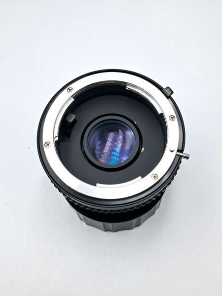 DDI Auto Tele Converter 2x for Nikon-Ai 1462 фото