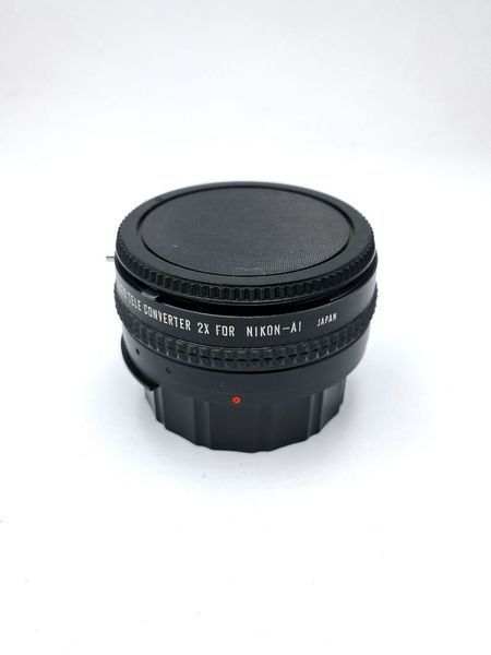 DDI Auto Tele Converter 2x for Nikon-Ai 1462 фото