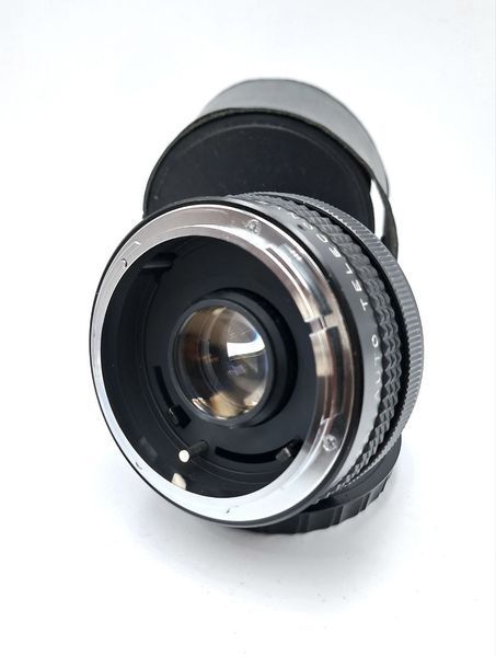 DDI Auto Tele Converter 2x for Nikon-Ai 1462 фото