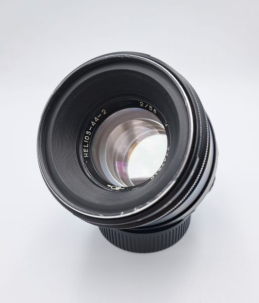 Helios 44-2