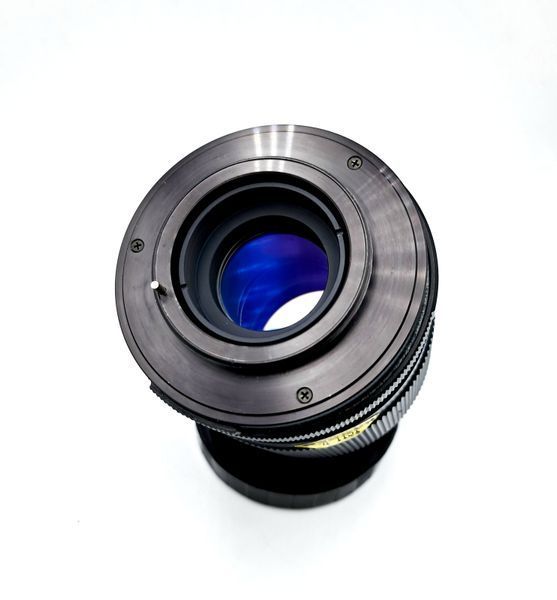 Auto Palar f=135mm 1:2.8