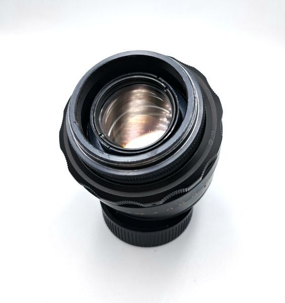 Helios 44-2