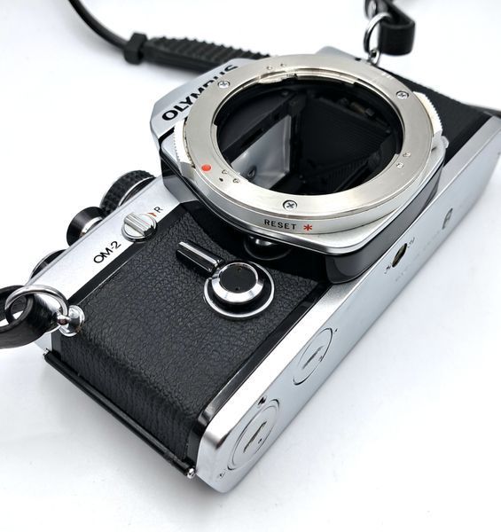 Olympus OM2