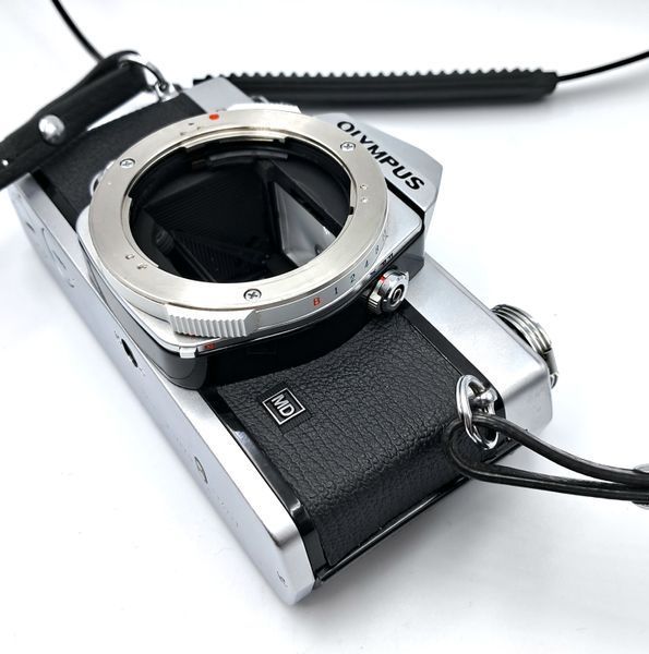 Olympus OM2