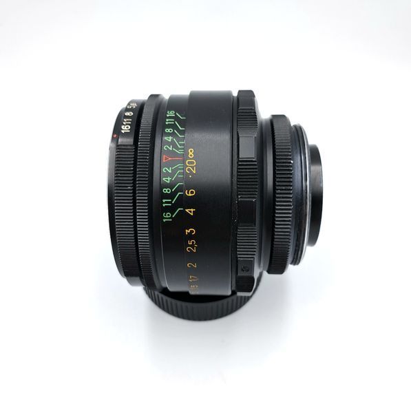 Helios 44-2
