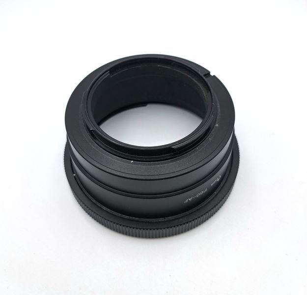 Pixco P60-AF