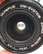 Olympus OM-System Auto-W 28mm 1:2.8