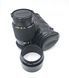 Kiron 75-150mm f/4 macro 1:4