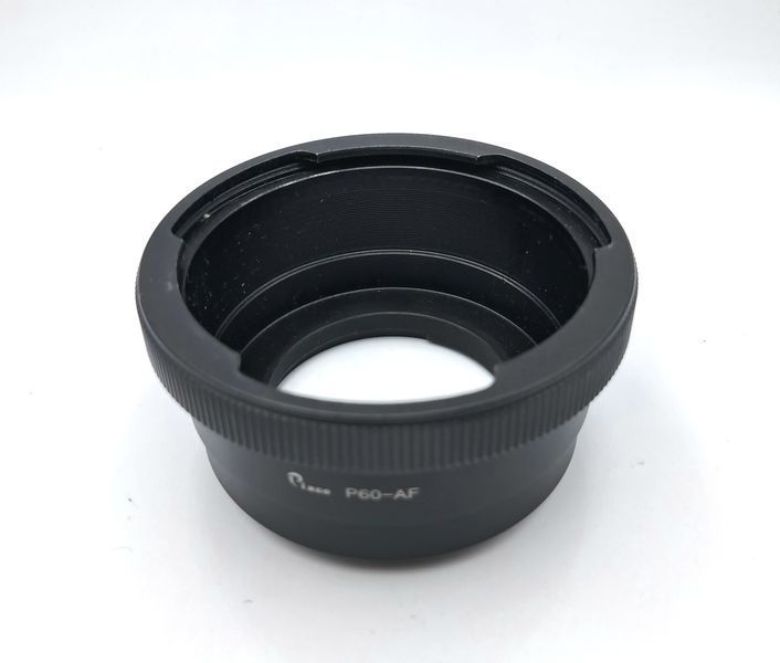 Pixco P60-AF