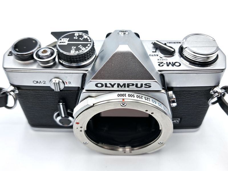 Olympus OM2
