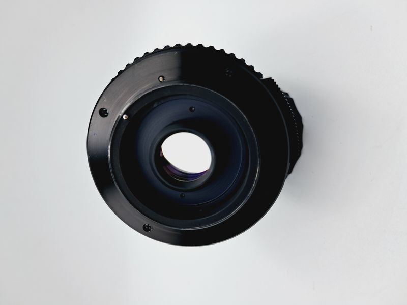 Osawa МС 1:2,8 f=28mm різьба М42 2224025 фото