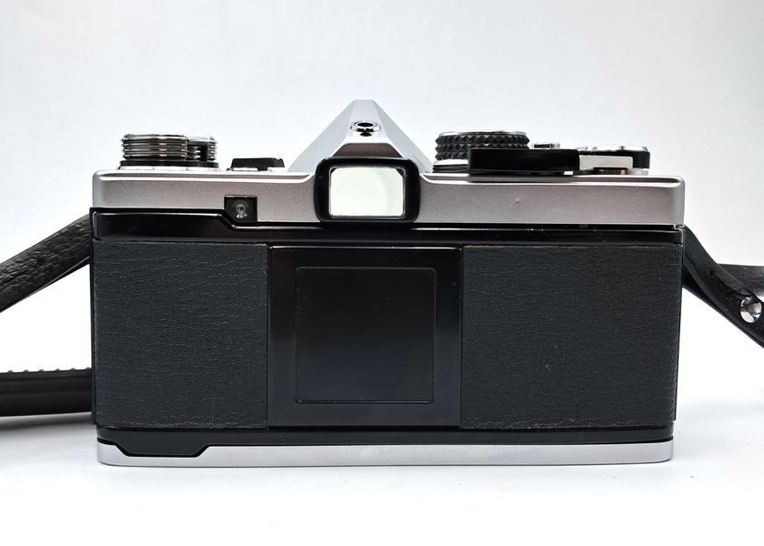 Olympus OM2