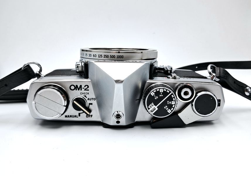 Olympus OM2