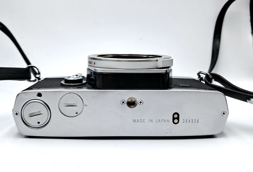 Olympus OM2