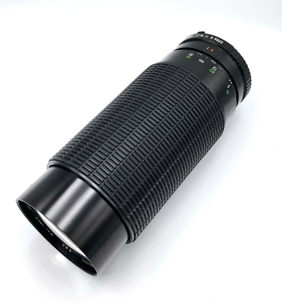 Kalimar MC Auto Zoom 1:3.9 60-300mm