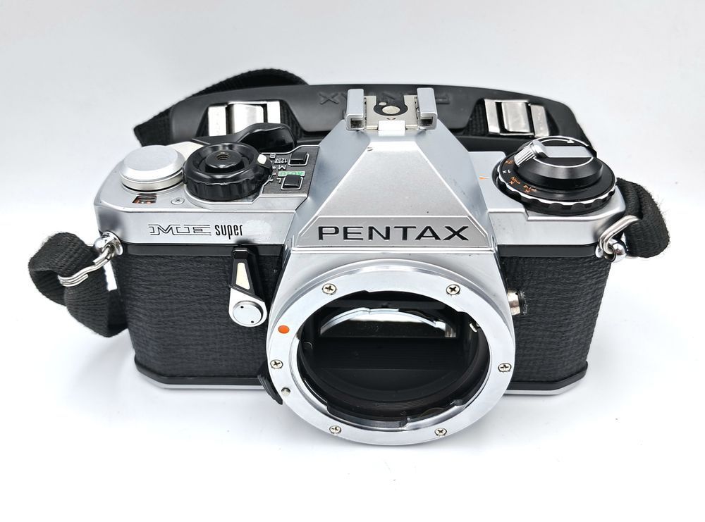 Pentax ME Super