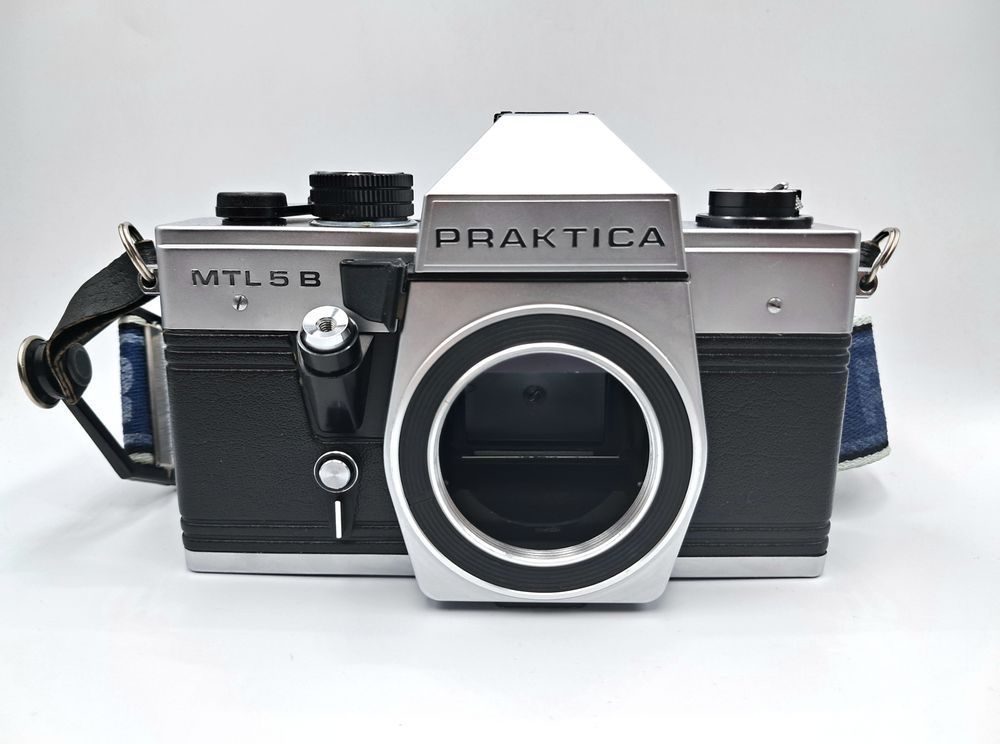 Praktica MTL5B