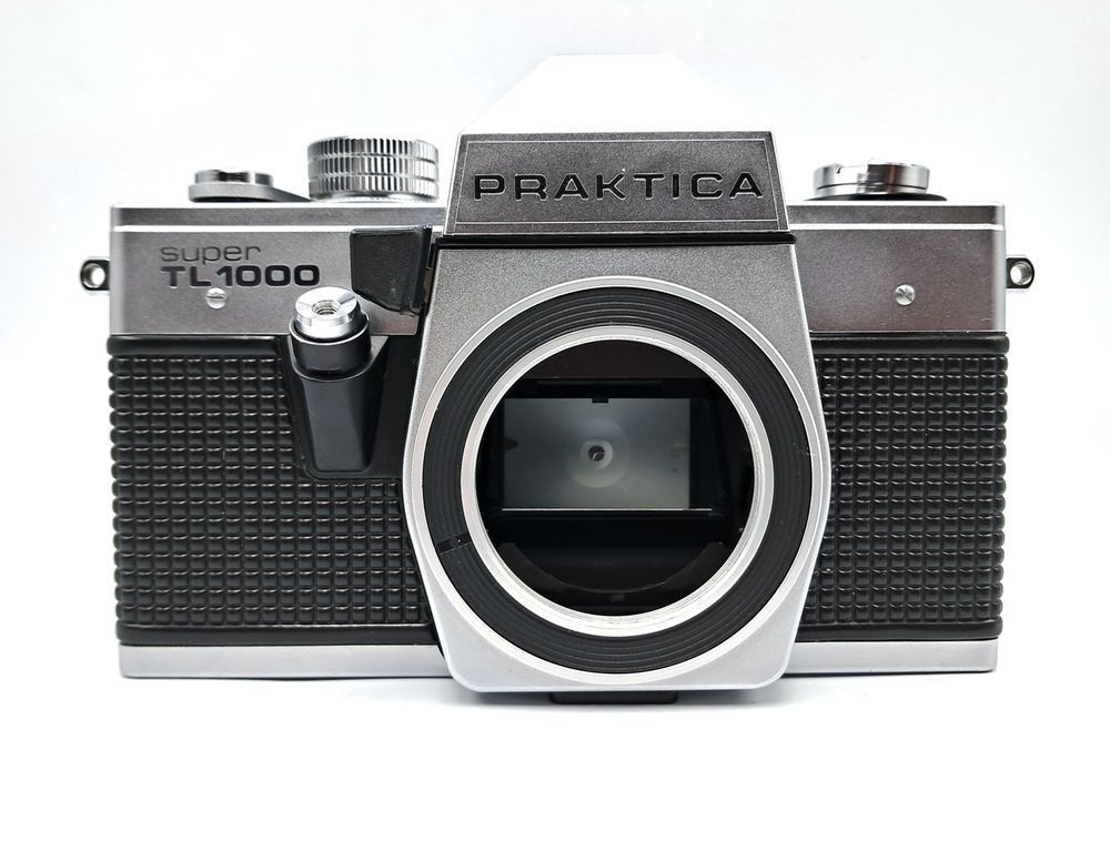 Praktica Super TL1000 1288180 фото