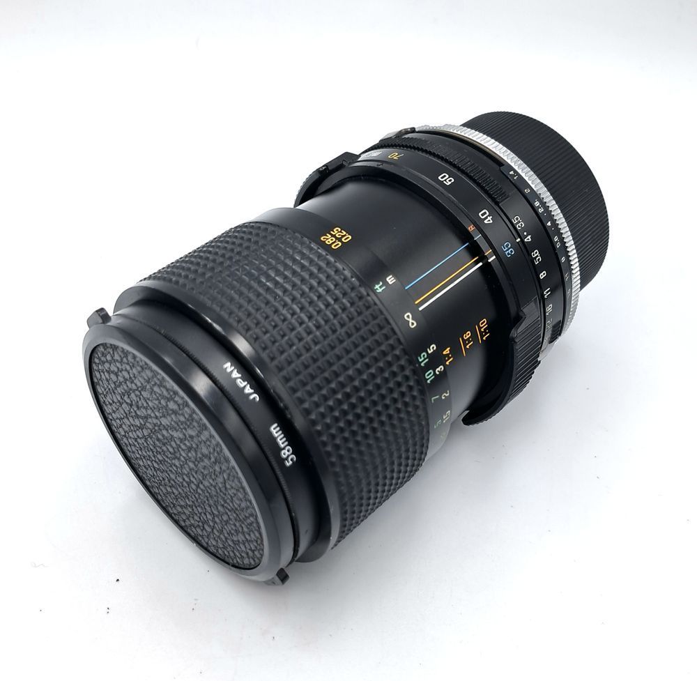 Tamron 35-70mm 1:3.5 CF Macro BBAR MC