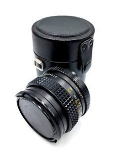 Auto Chinon 1:2.8 28mm