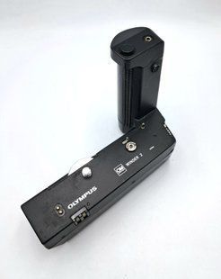 Olympus Winder 2
