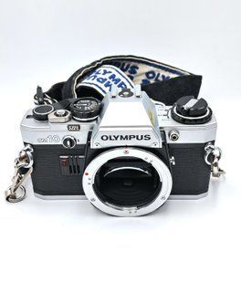 Olympus OM 10
