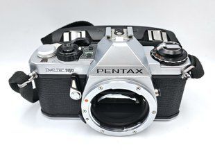 Pentax ME Super