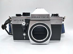 Praktica MTL5B