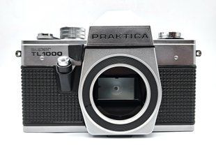 Praktica Super TL1000 1288180 фото