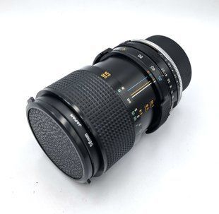 Tamron 35-70mm 1:3.5 CF Macro BBAR MC
