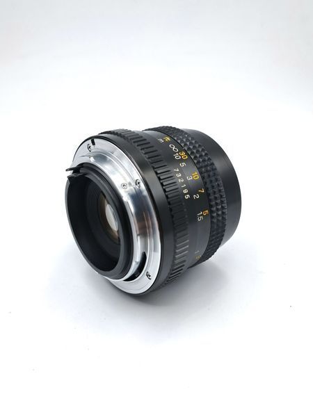Auto Chinon 1;1.9 50mm