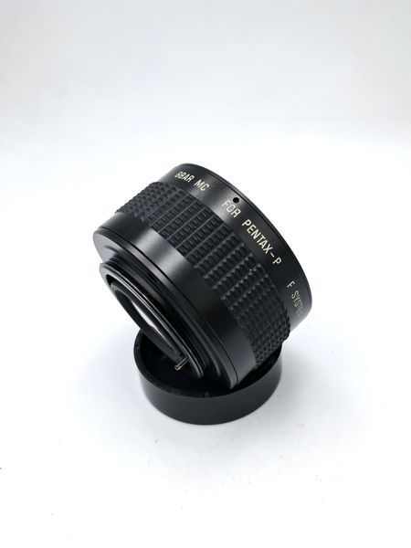 Tamron Tele Converter 2x BBAR MC for Pentax-P F System