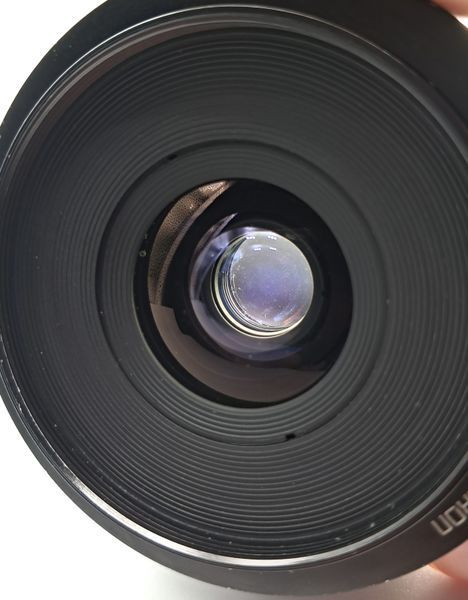 Tamron 28mm 1:2.5 BBAR MC