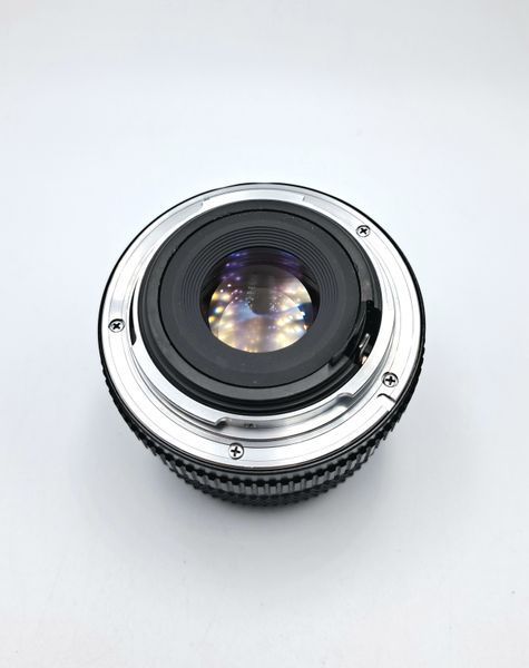 Auto Chinon 1;1.9 50mm