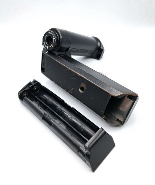 Olympus Winder 2