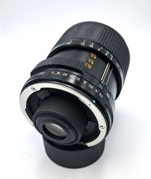 Tamron 35-70mm 1:3.5 CF Macro BBAR MC