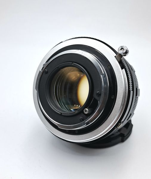 Minolta SR-1 + Minolta Auto Rokkor-PF 1:1.8 f=55mm