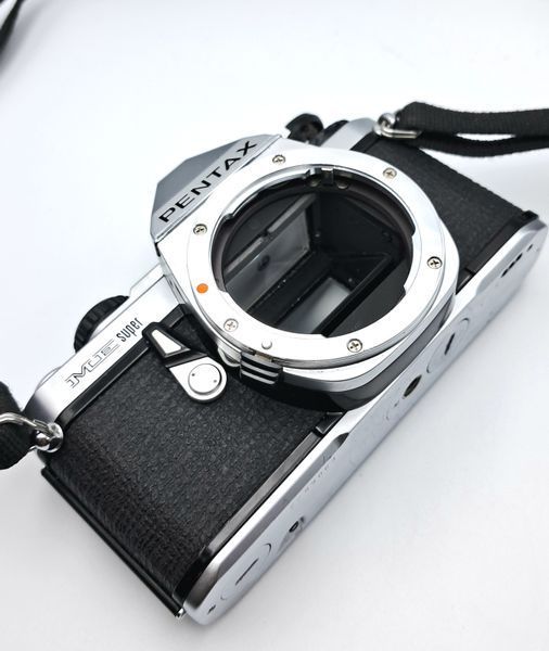 Pentax ME Super
