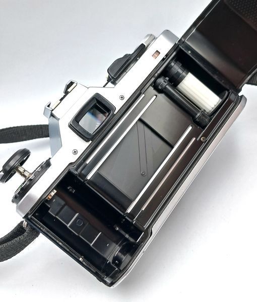 Pentax ME Super