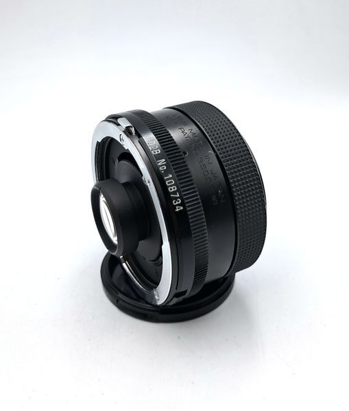 Tamron 28mm 1:2.5 BBAR MC