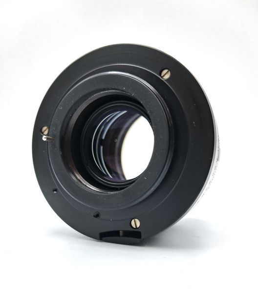 Pentacon auto 1.8/50