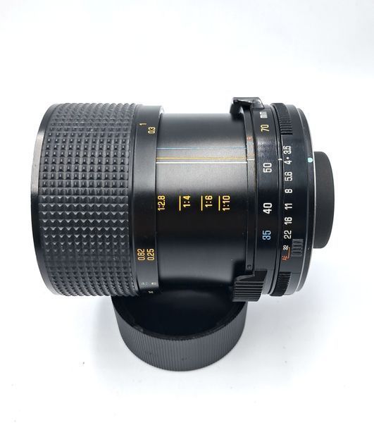 Tamron 35-70mm 1:3.5 CF Macro BBAR MC